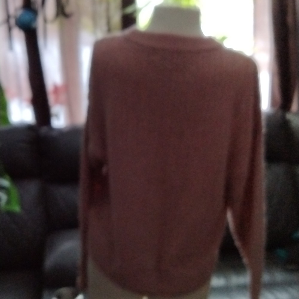 Universal Thread Pullover Sweater - Picture 2 of 4